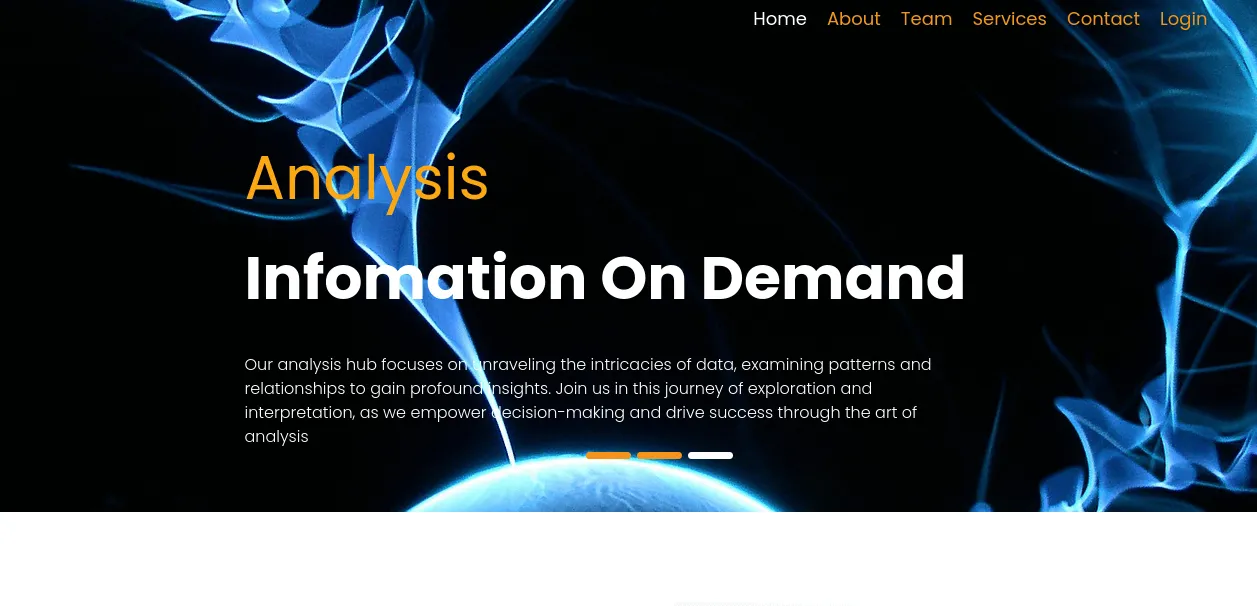 analytical.htb index