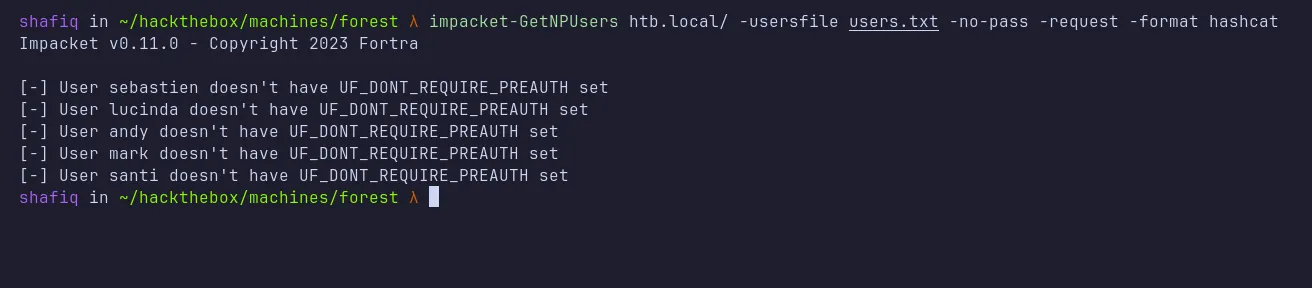 asreproast with users file