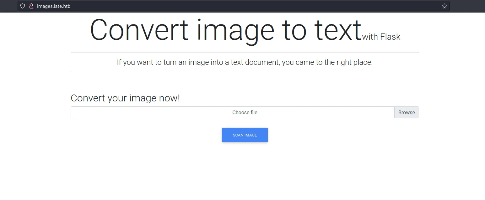 convert image webpage