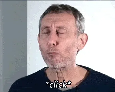 GIF - Noice