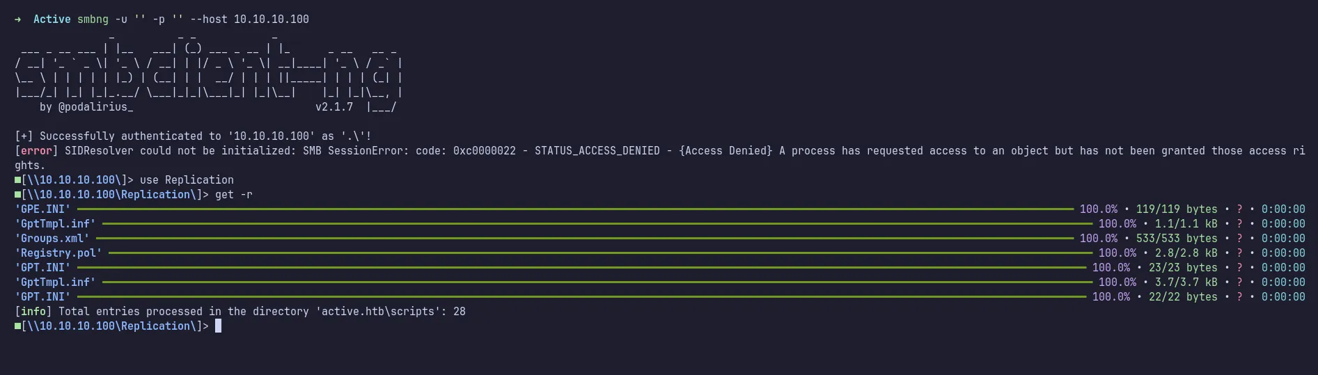 smbclient-ng download files